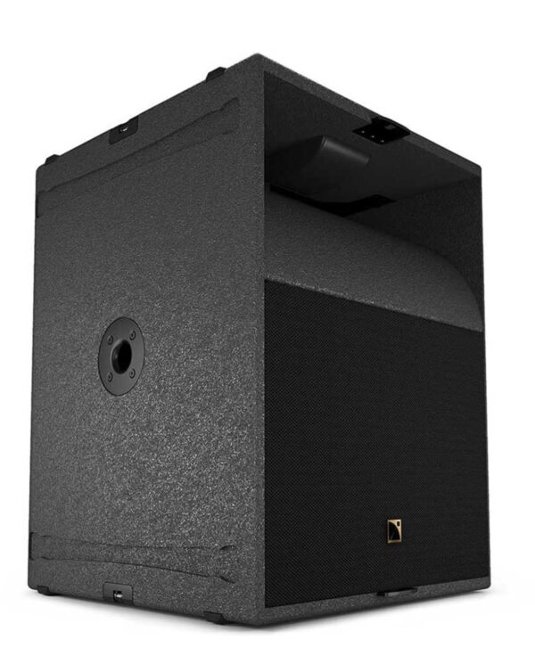 L-Acoustics KS21 Package (Ex-demo, Как новый)