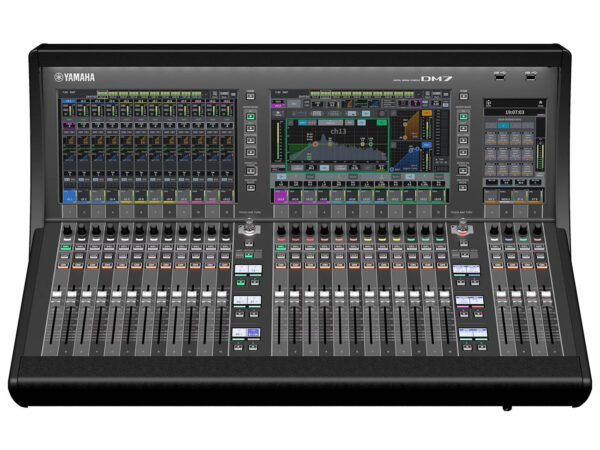 Yamaha Pro Audio DM7 (Новый)