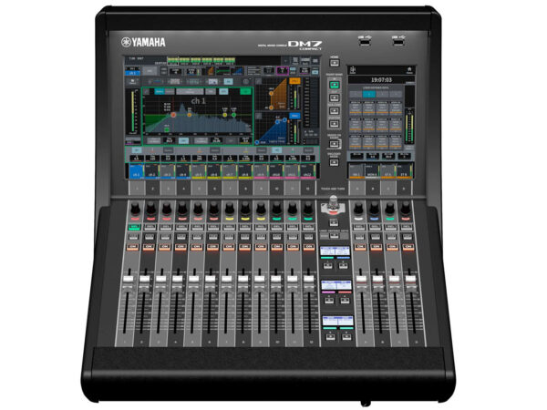 Yamaha Pro Audio DM7 Compact (Новый)