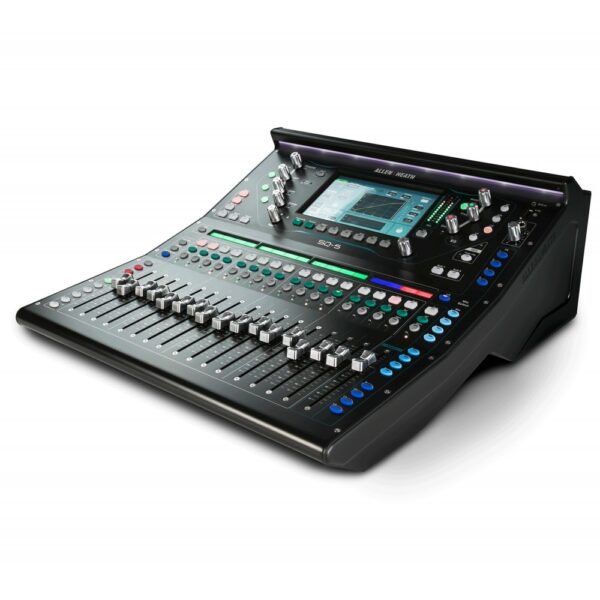 Allen & Heath SQ-5 (Новый) - Image 4