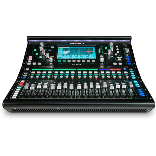 Allen & Heath SQ-5 (Новый)