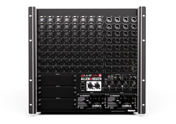 Allen & Heath dLive DM64 (совершенно новый)