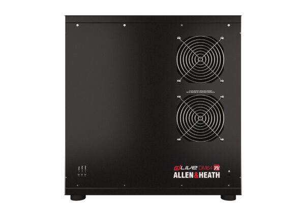 Allen & Heath dLive DM64 (совершенно новый) - Image 4