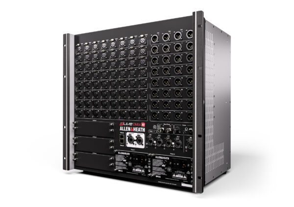 Allen & Heath dLive DM64 (совершенно новый) - Image 2