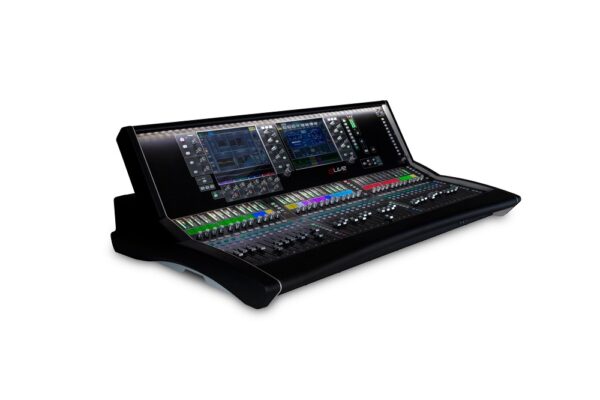 Allen & Heath dLive S7000 (Новый) - Image 3