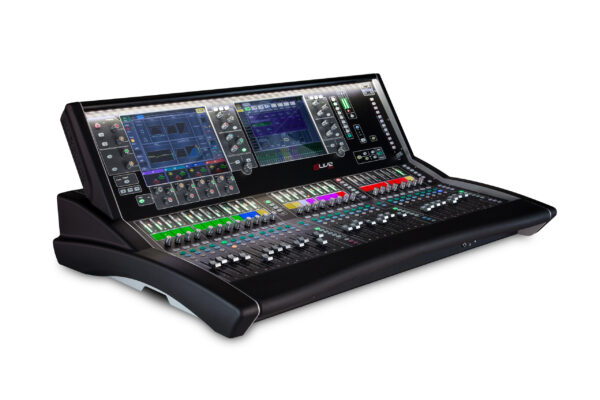 Allen & Heath dLive S5000 (Новый) - Image 4