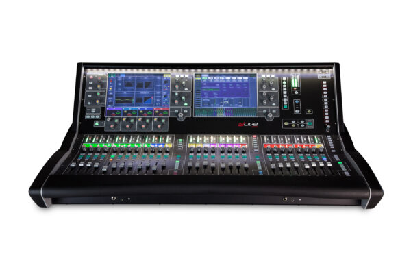 Allen & Heath dLive S5000 (Новый)