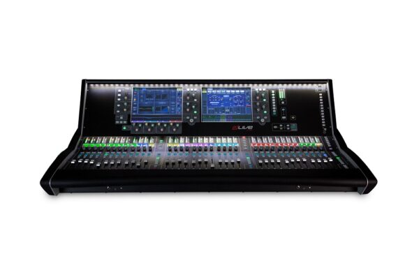 Allen & Heath dLive S7000 (Новый)